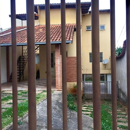 Apartamento Amplo No Coracao De Sete Lagoas Apartment ภายนอก รูปภาพ