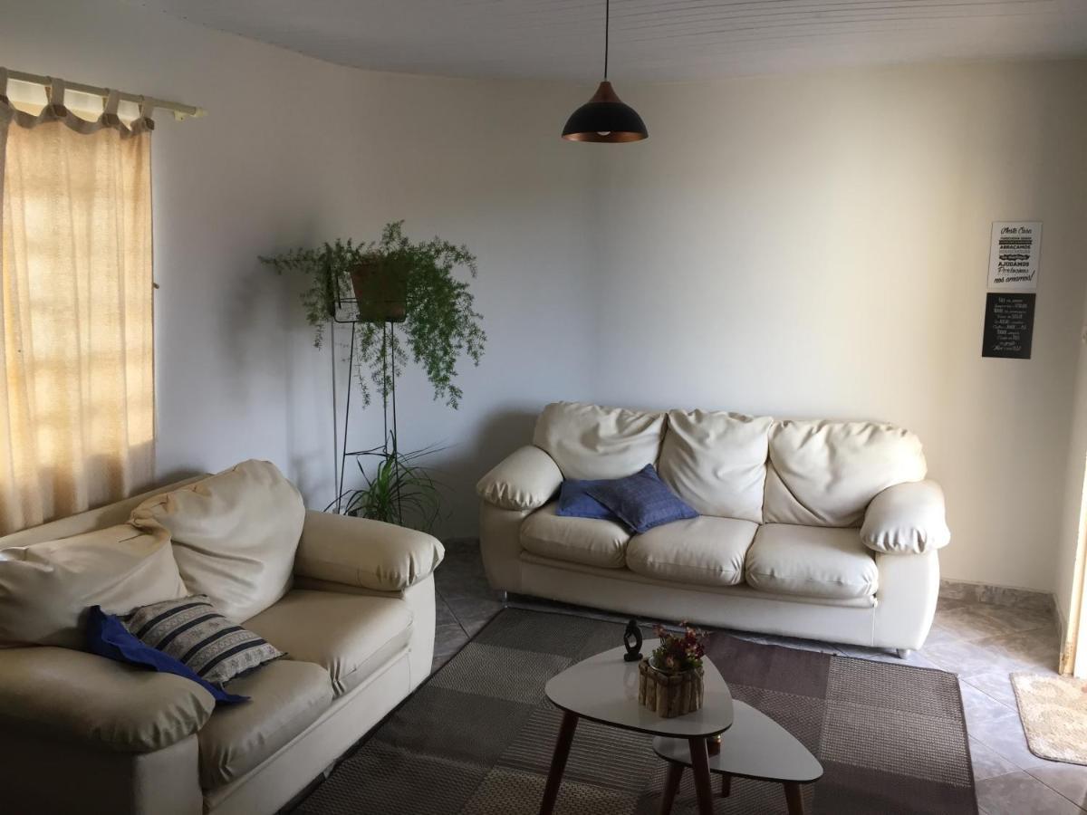 Apartamento Amplo No Coracao De Sete Lagoas Apartment ภายนอก รูปภาพ