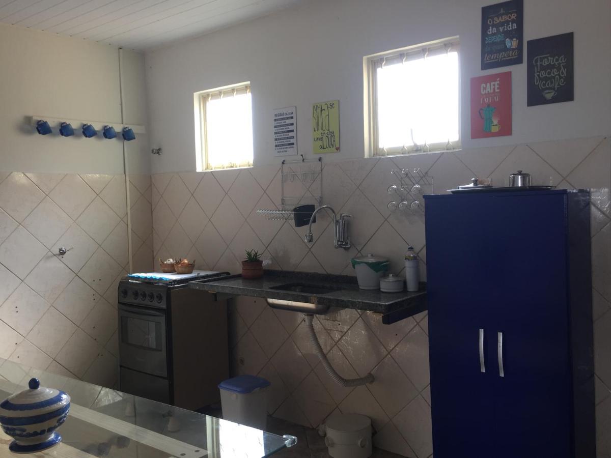 Apartamento Amplo No Coracao De Sete Lagoas Apartment ภายนอก รูปภาพ