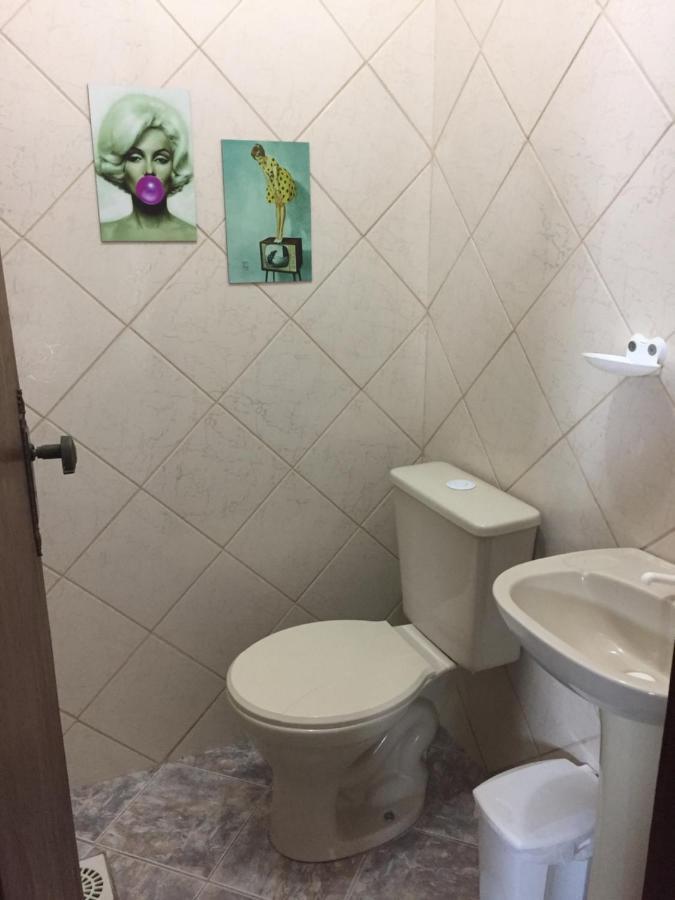 Apartamento Amplo No Coracao De Sete Lagoas Apartment ภายนอก รูปภาพ