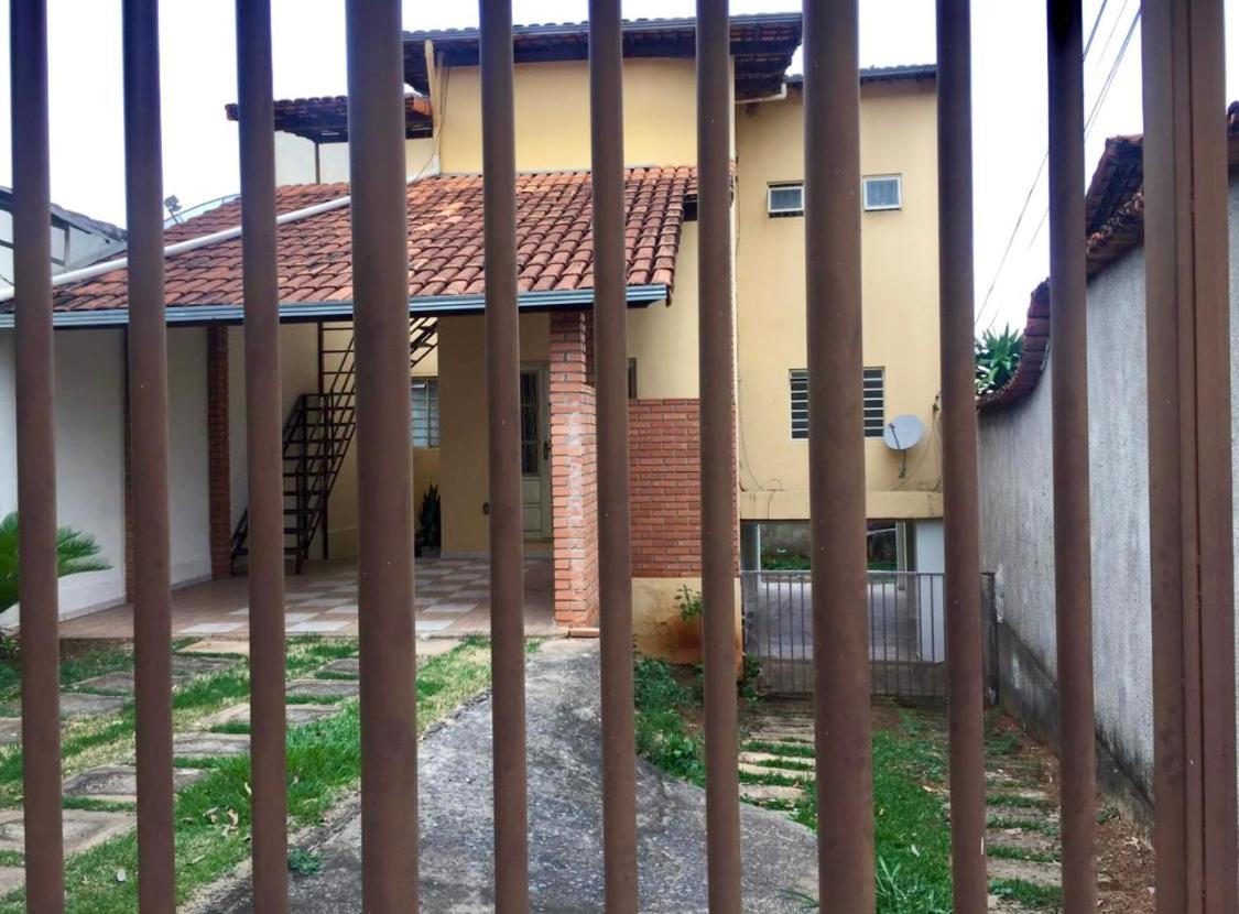 Apartamento Amplo No Coracao De Sete Lagoas Apartment ภายนอก รูปภาพ