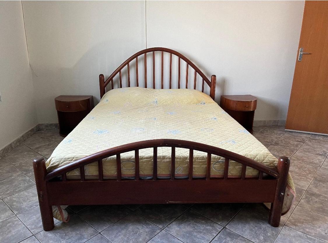 Apartamento Amplo No Coracao De Sete Lagoas Apartment ภายนอก รูปภาพ