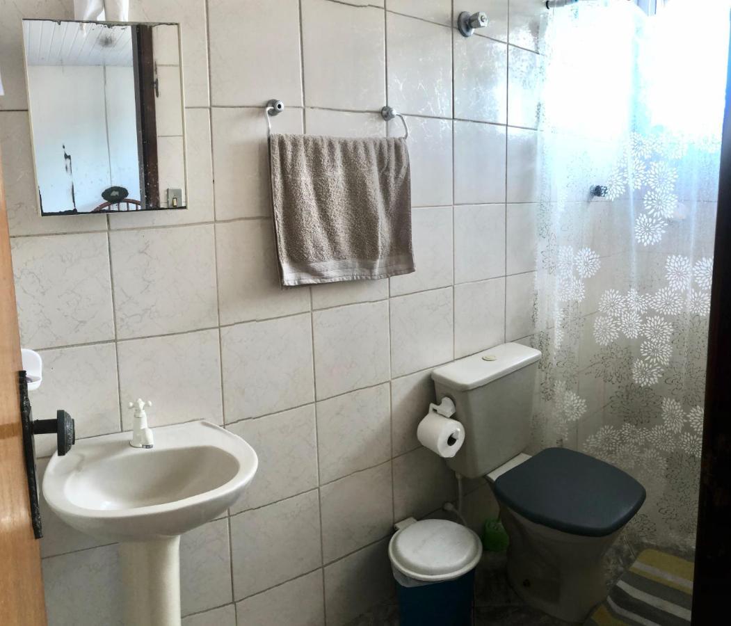Apartamento Amplo No Coracao De Sete Lagoas Apartment ภายนอก รูปภาพ