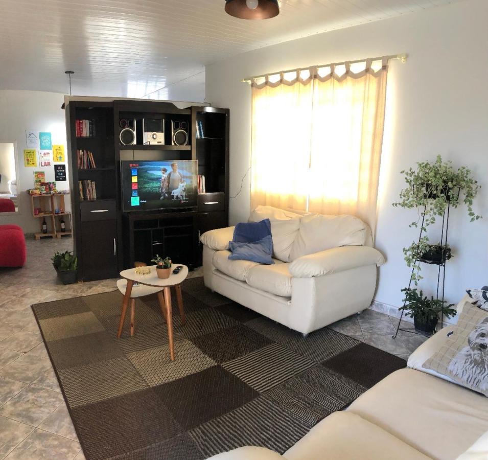 Apartamento Amplo No Coracao De Sete Lagoas Apartment ภายนอก รูปภาพ