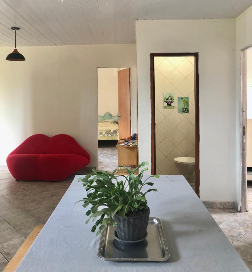 Apartamento Amplo No Coracao De Sete Lagoas Apartment ภายนอก รูปภาพ