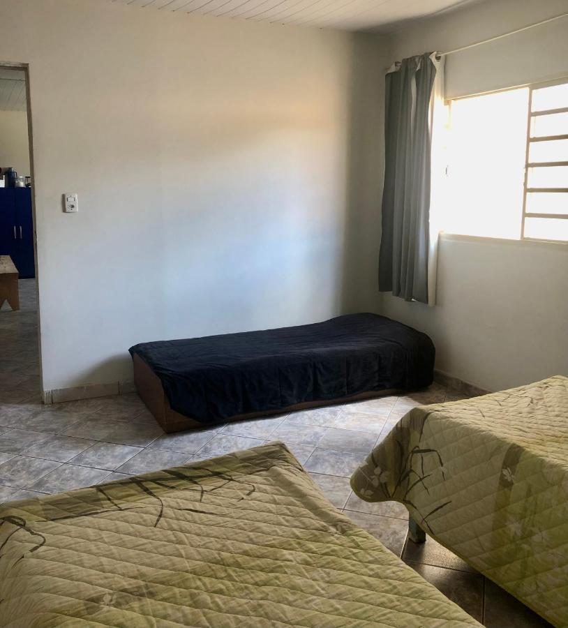 Apartamento Amplo No Coracao De Sete Lagoas Apartment ภายนอก รูปภาพ